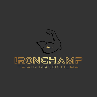 Ontvang een gratis trainingsschema