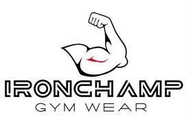 IronChamp Gym wear